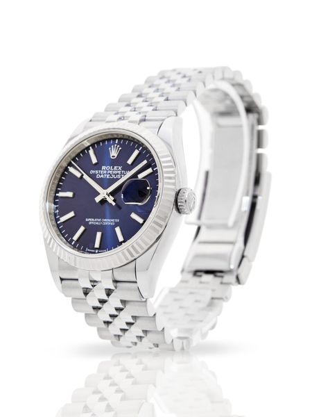 Rolex Datejust 126234